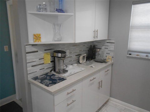 Tiny photo for 4540 N Ocean Drive #210, Lauderdale By The Sea, FL 33308 (MLS # B26087153)