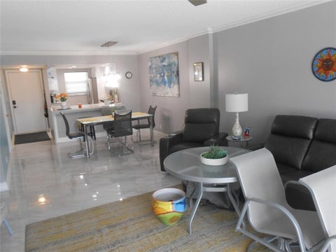 Tiny photo for 4540 N Ocean Drive #210, Lauderdale By The Sea, FL 33308 (MLS # B26087153)