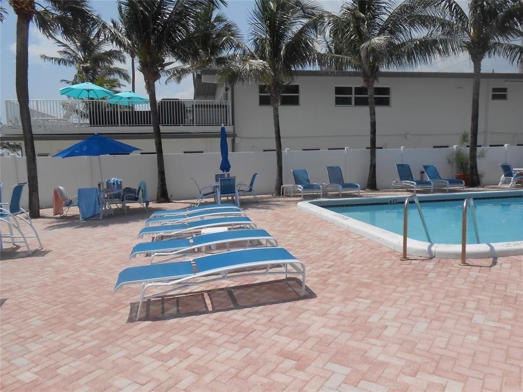 4540 N Ocean Drive 210