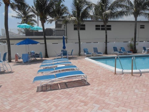 Tiny photo for 4540 N Ocean Drive #210, Lauderdale By The Sea, FL 33308 (MLS # B26087153)
