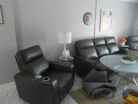 Tiny photo for 4540 N Ocean Drive #210, Lauderdale By The Sea, FL 33308 (MLS # B26087153)