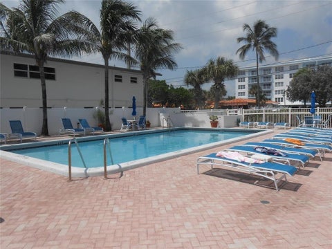 Tiny photo for 4540 N Ocean Drive #210, Lauderdale By The Sea, FL 33308 (MLS # B26087153)