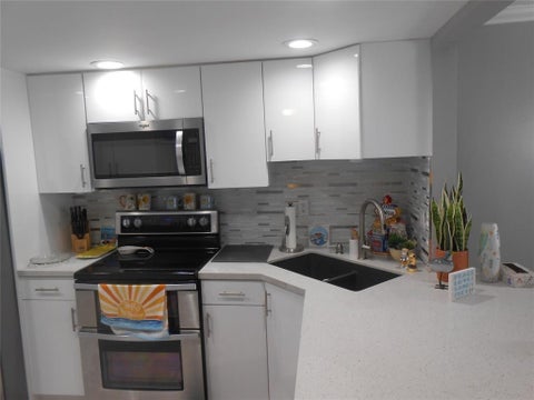 Tiny photo for 4540 N Ocean Drive #210, Lauderdale By The Sea, FL 33308 (MLS # B26087153)