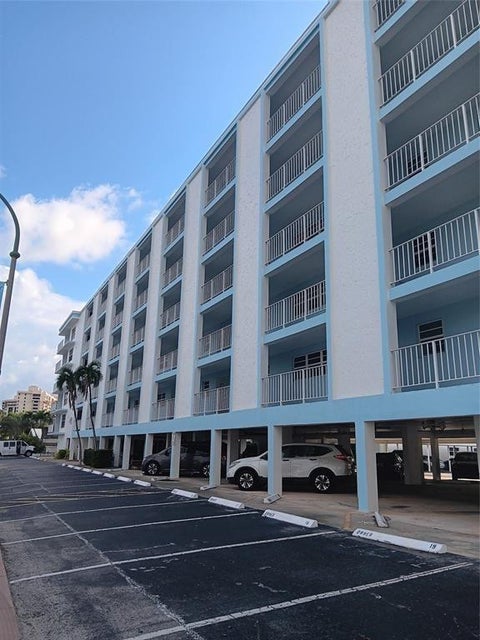 Tiny photo for 4540 N Ocean Drive #210, Lauderdale By The Sea, FL 33308 (MLS # B26087153)