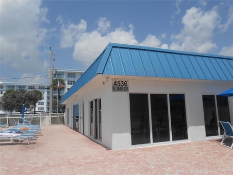 Tiny photo for 4540 N Ocean Drive #210, Lauderdale By The Sea, FL 33308 (MLS # B26087153)