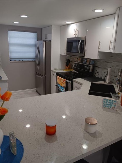 Tiny photo for 4540 N Ocean Drive #210, Lauderdale By The Sea, FL 33308 (MLS # B26087153)