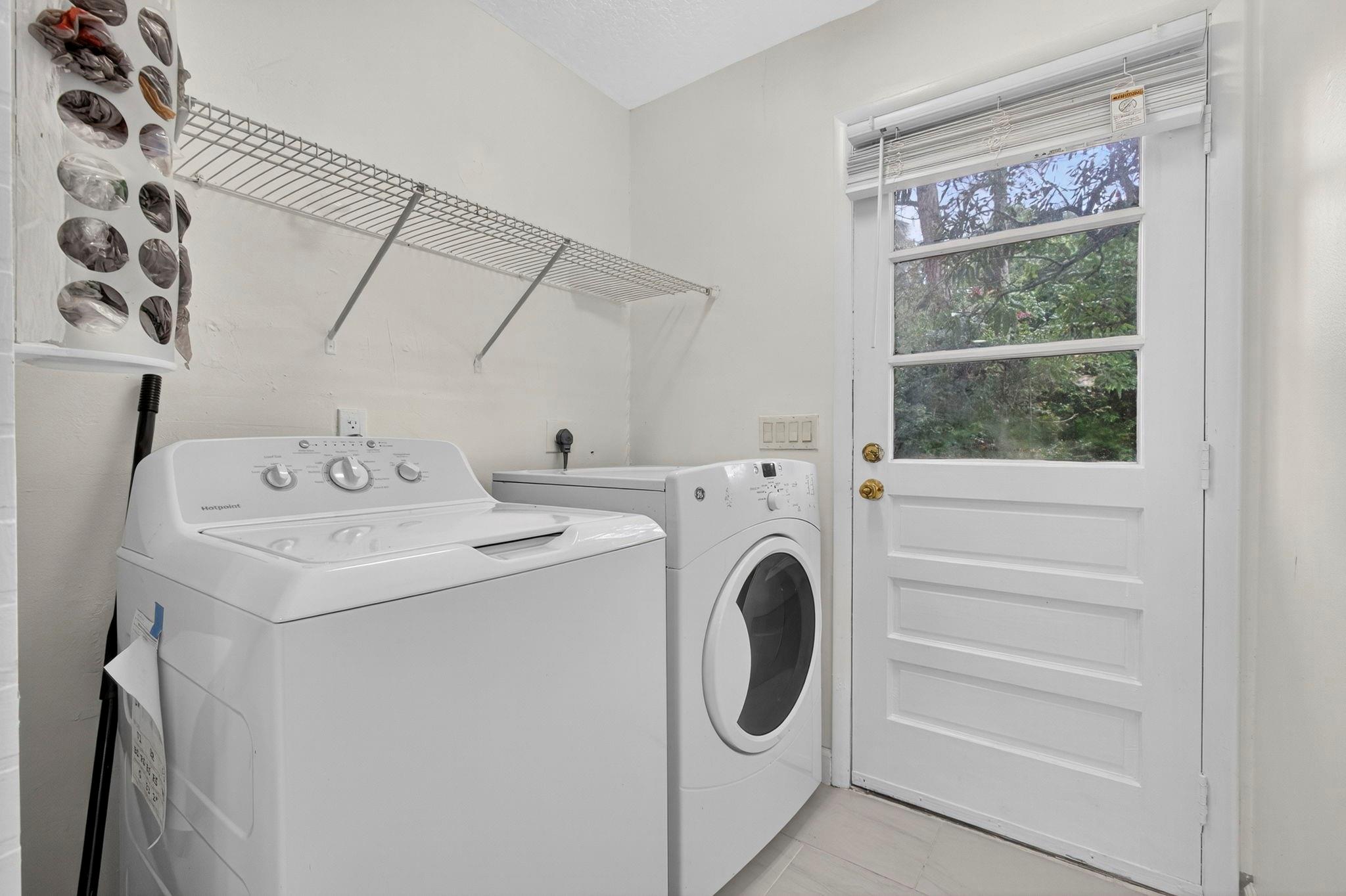 Acreage & Unrec - Residential Lease