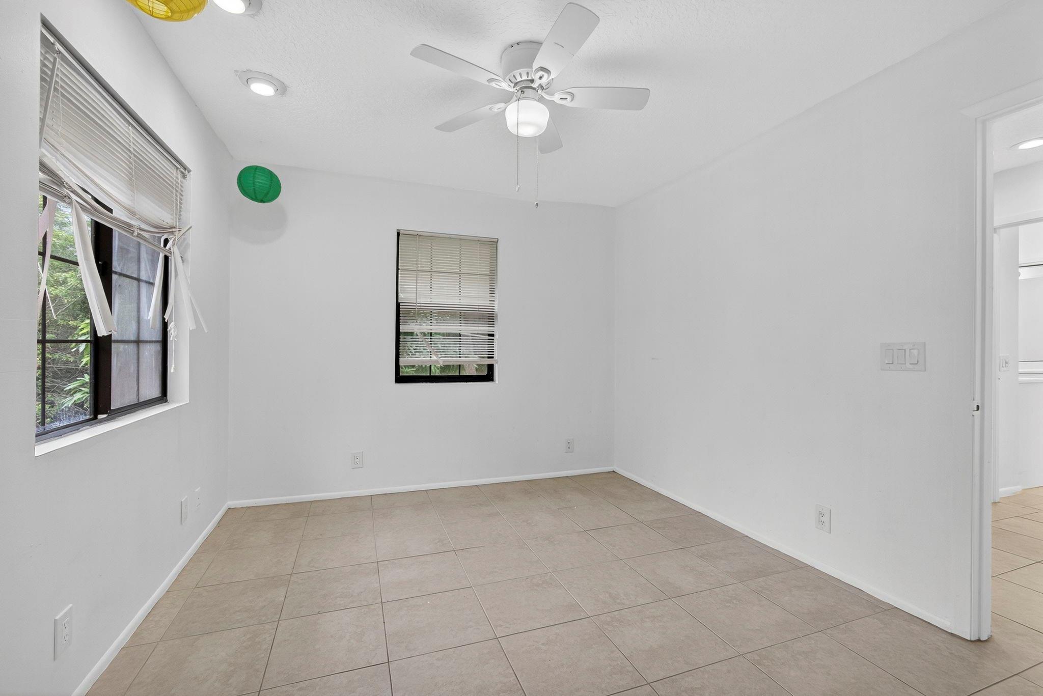 Acreage & Unrec - Residential Lease