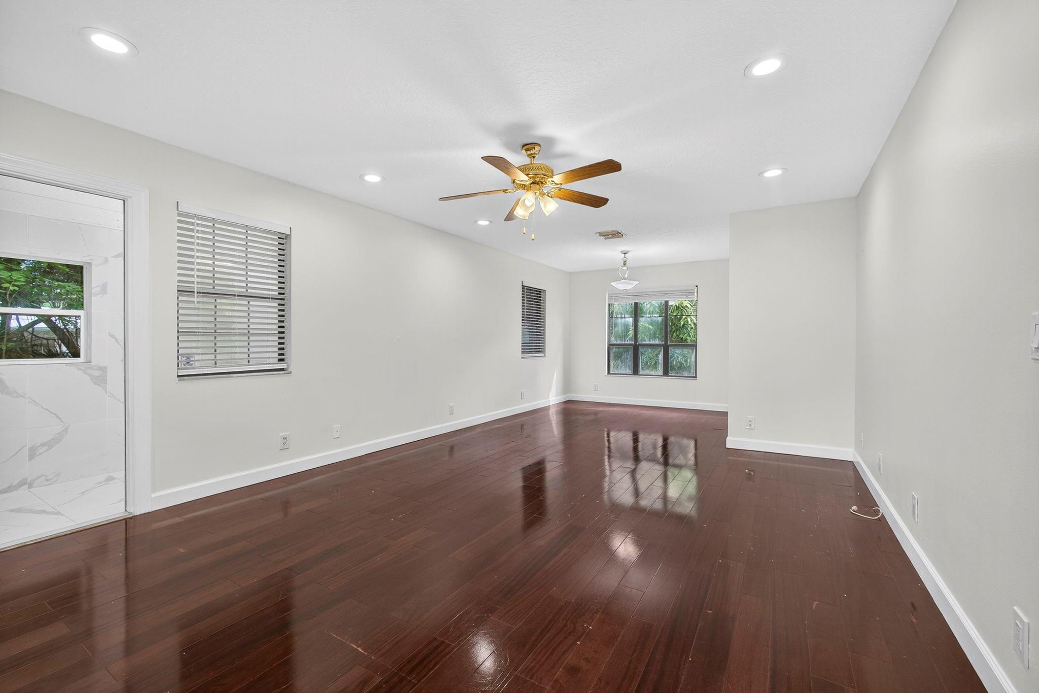 Acreage & Unrec - Residential Lease