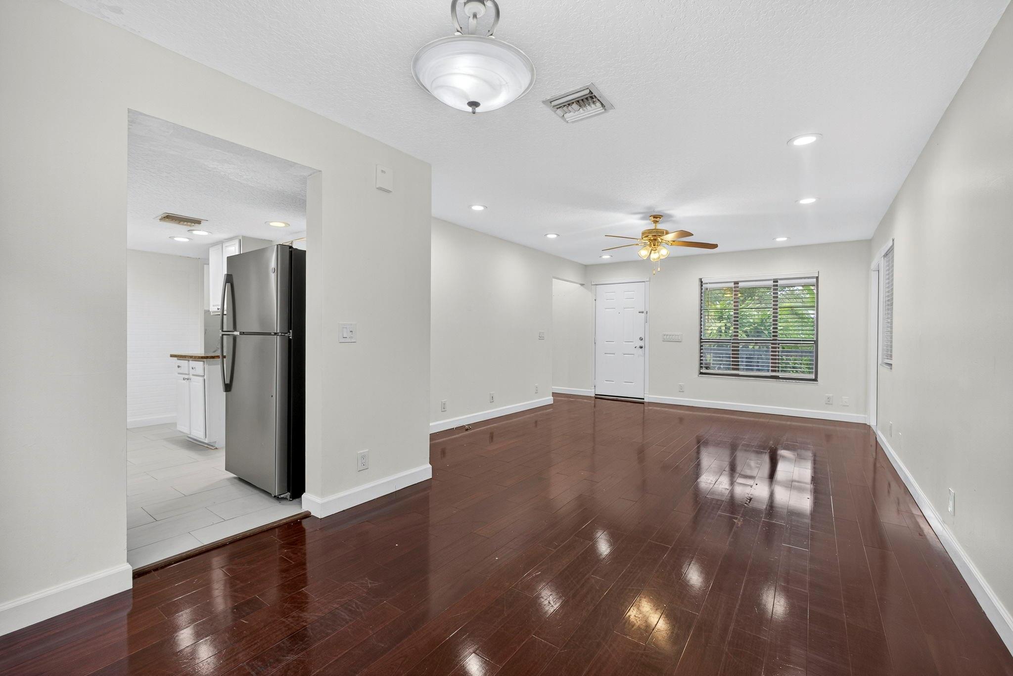 Acreage & Unrec - Residential Lease