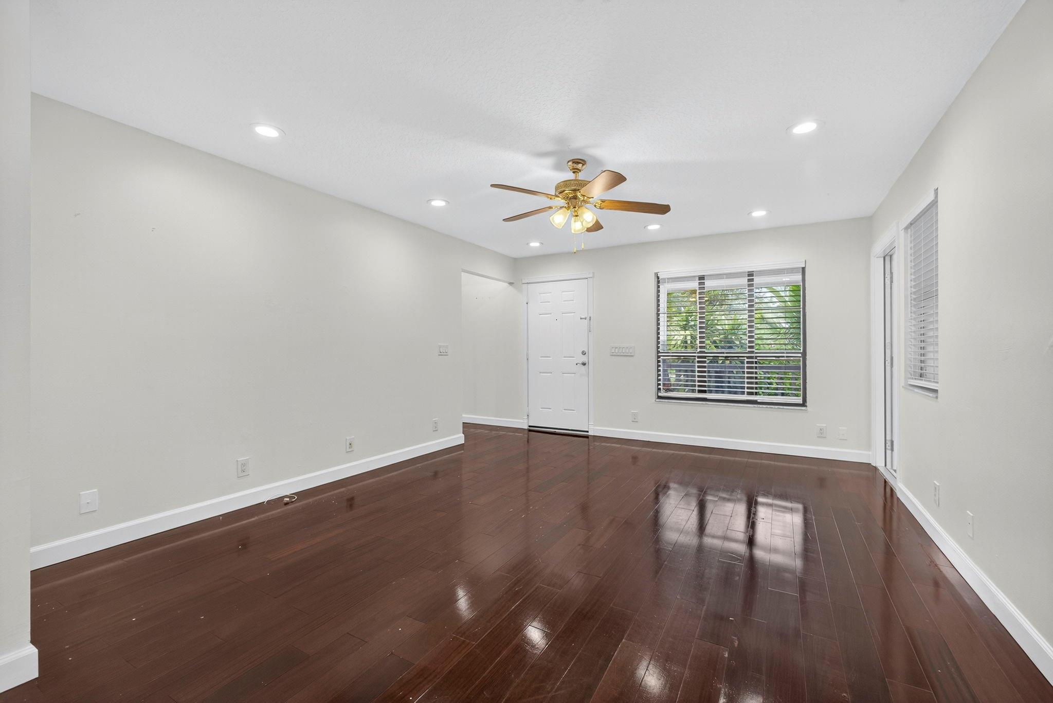 Acreage & Unrec - Residential Lease