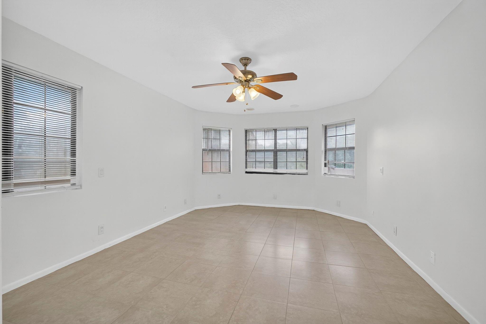 Acreage & Unrec - Residential Lease