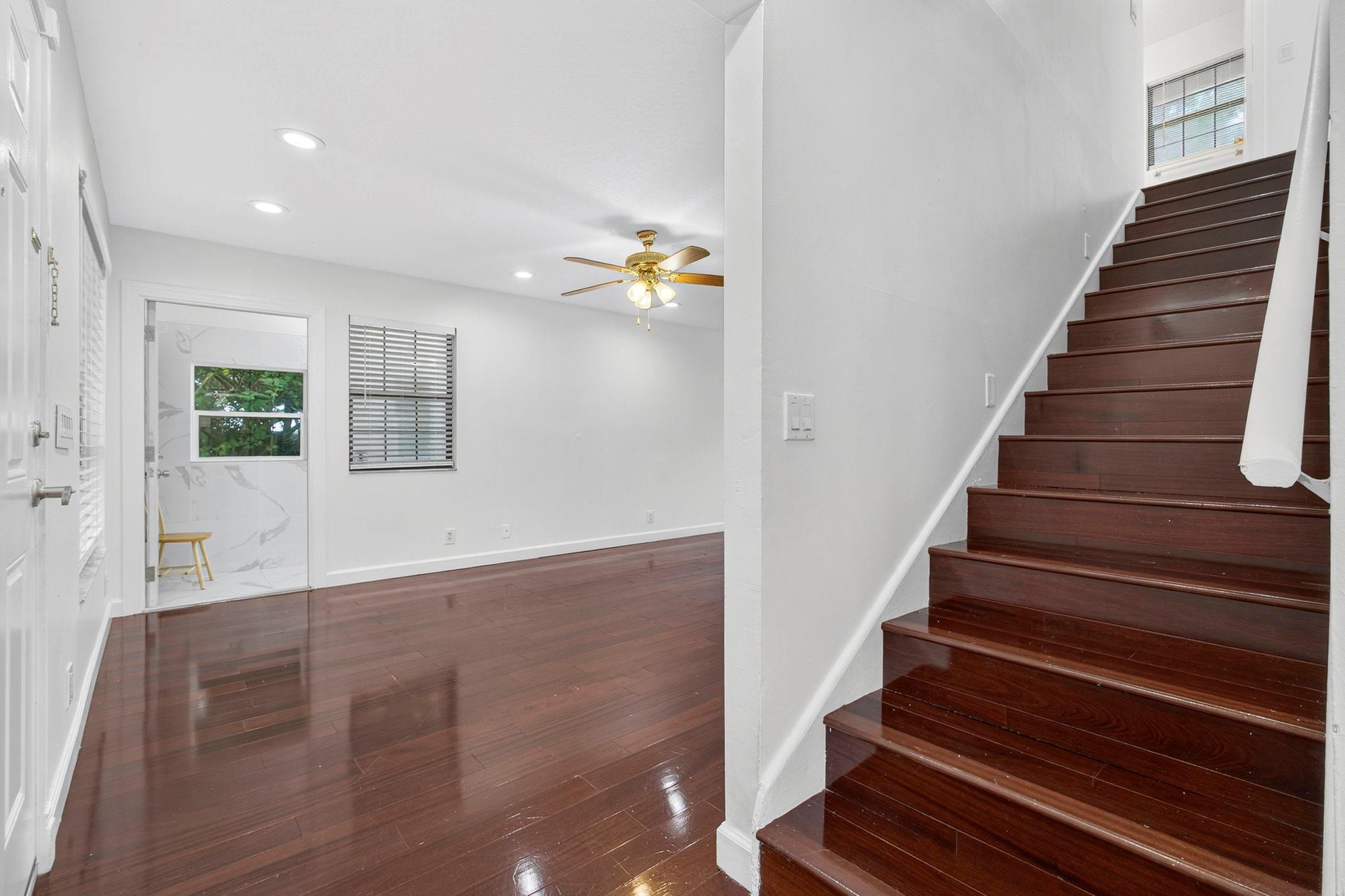 Acreage & Unrec - Residential Lease