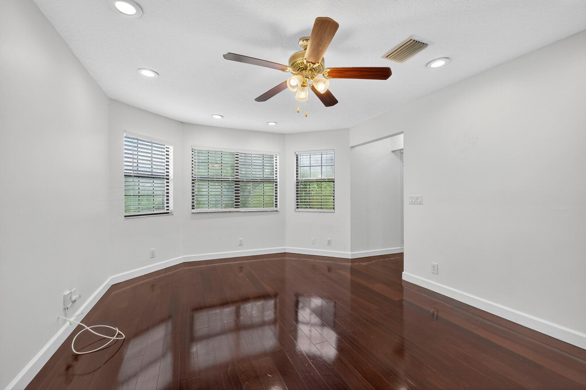 Acreage & Unrec - Residential Lease