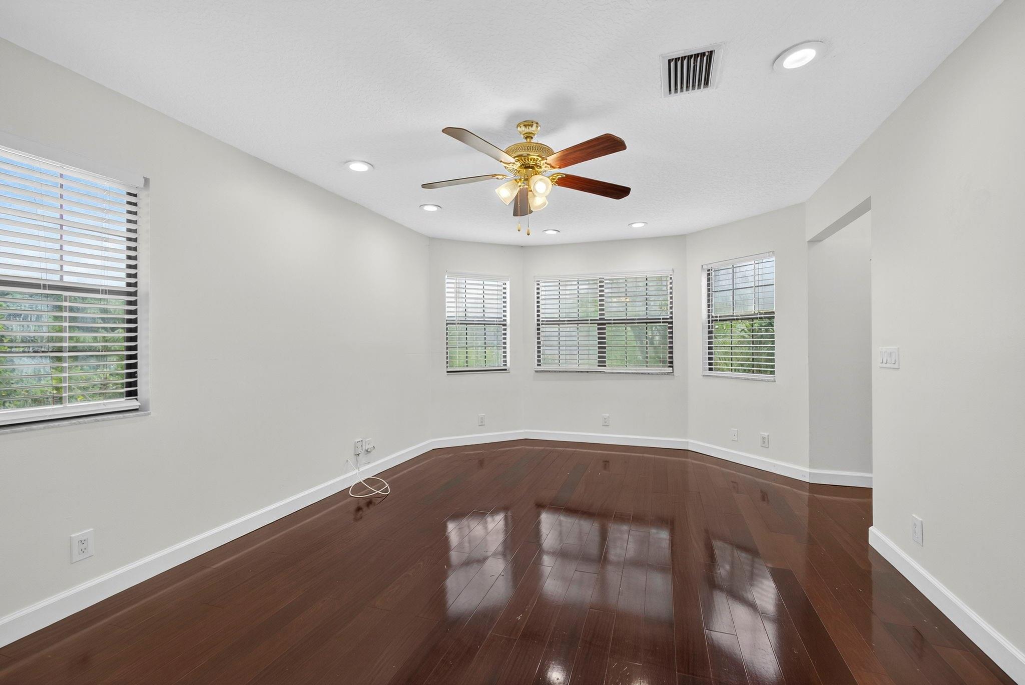 Acreage & Unrec - Residential Lease