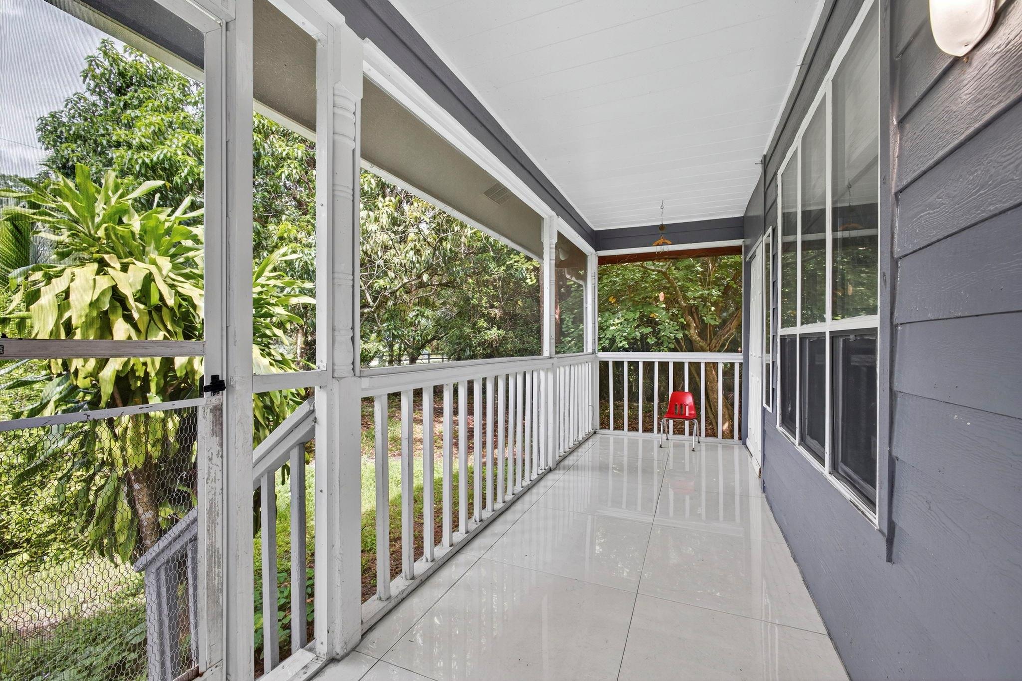 Acreage & Unrec - Residential Lease