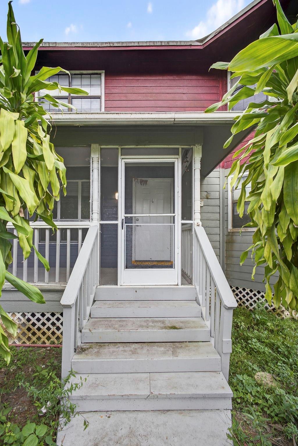 Acreage & Unrec - Residential Lease