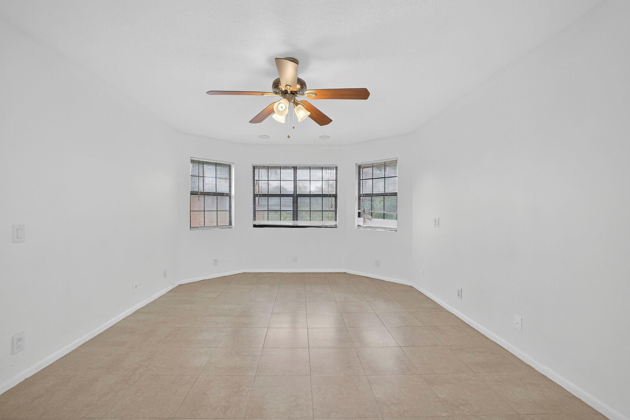 Acreage & Unrec - Residential Lease