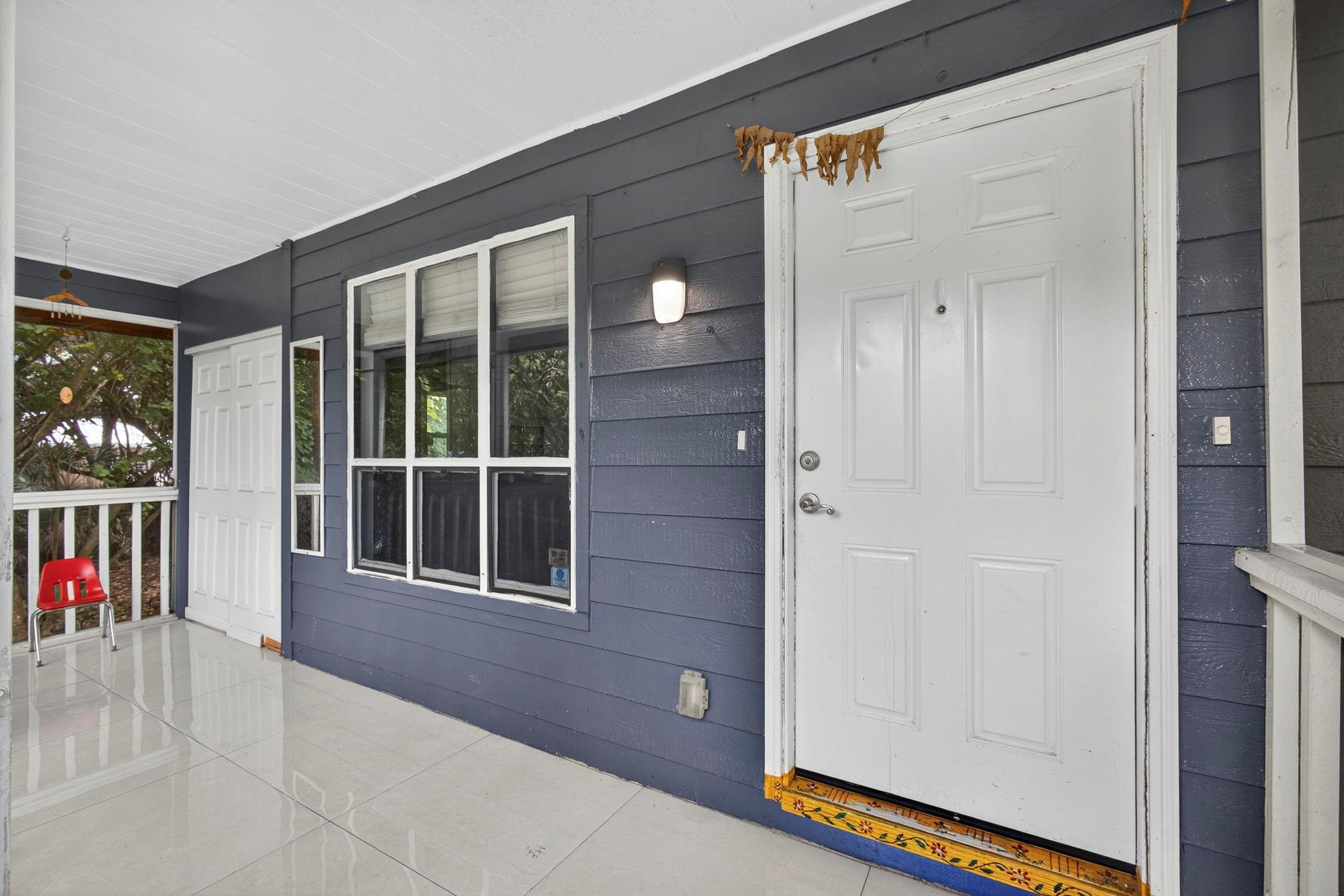 Acreage & Unrec - Residential Lease