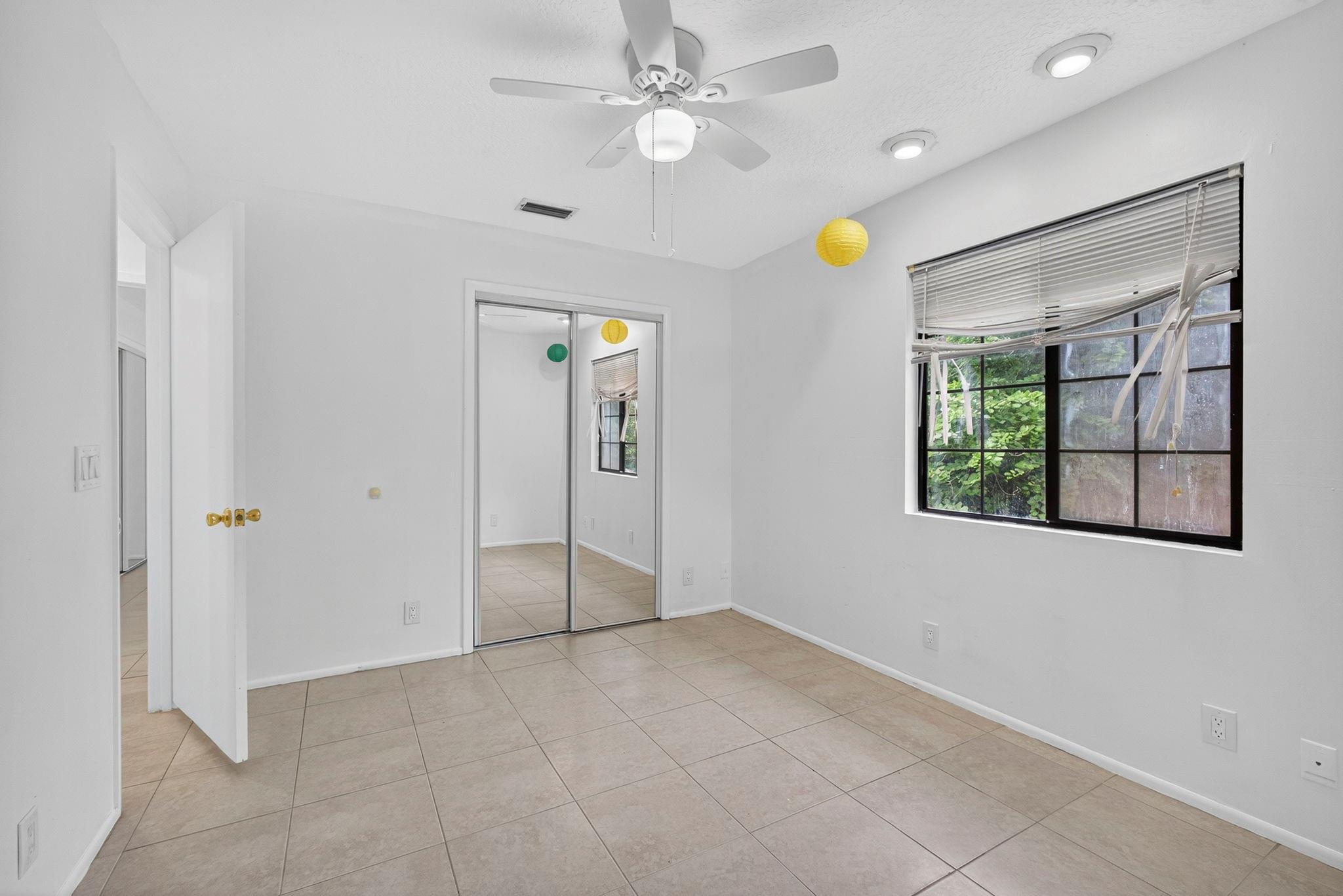 Acreage & Unrec - Residential Lease