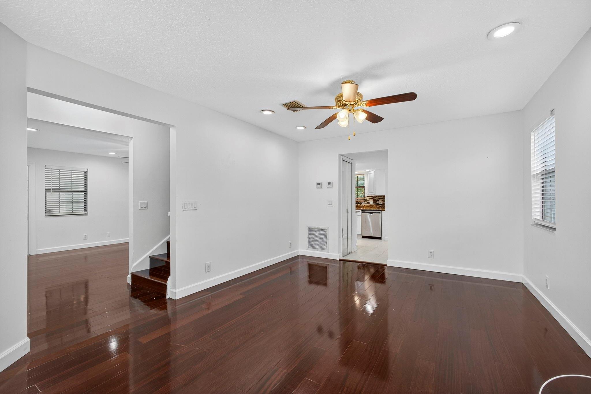 Acreage & Unrec - Residential Lease