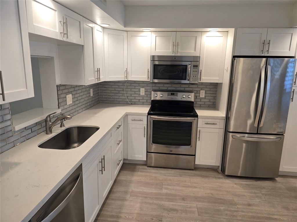 Lucaya Village II-D - Residential