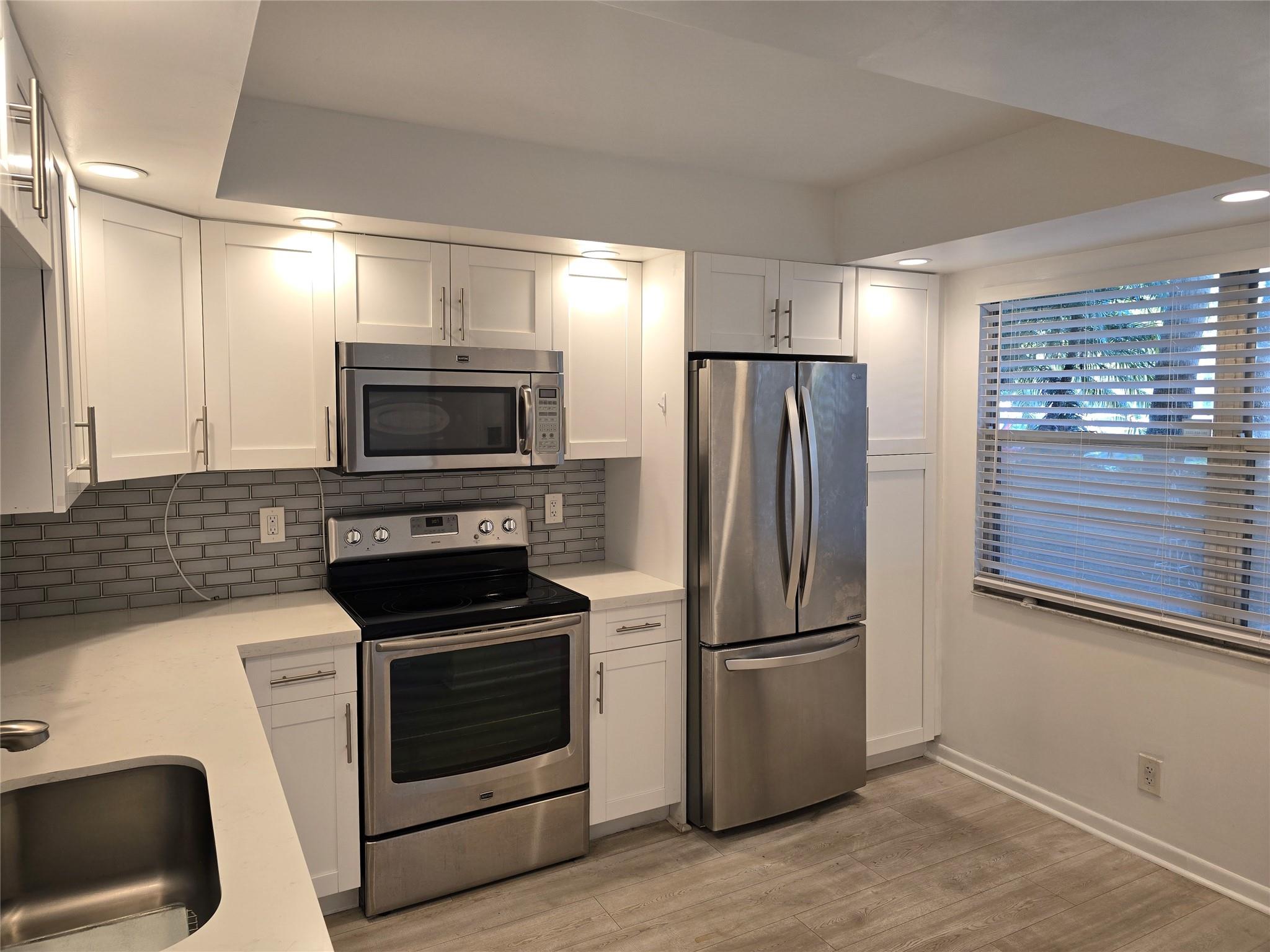 Lucaya Village II-D - Residential