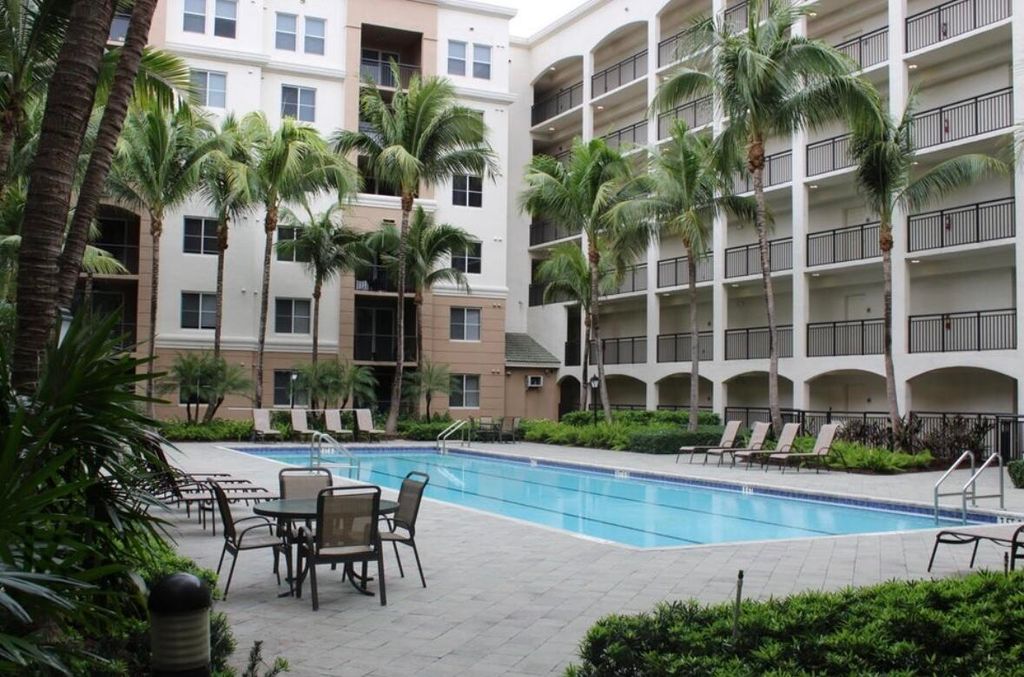 Photo of 1660 Renaissance Commons Boulevard #2418, Boynton Beach, FL 33426 (MLS # R10984971)