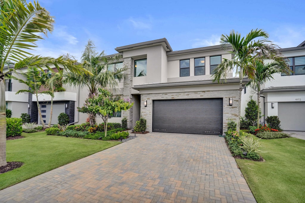 Photo of 9164 Silver Marsh Lane, Boca Raton, FL 33434 (MLS # B26072169)