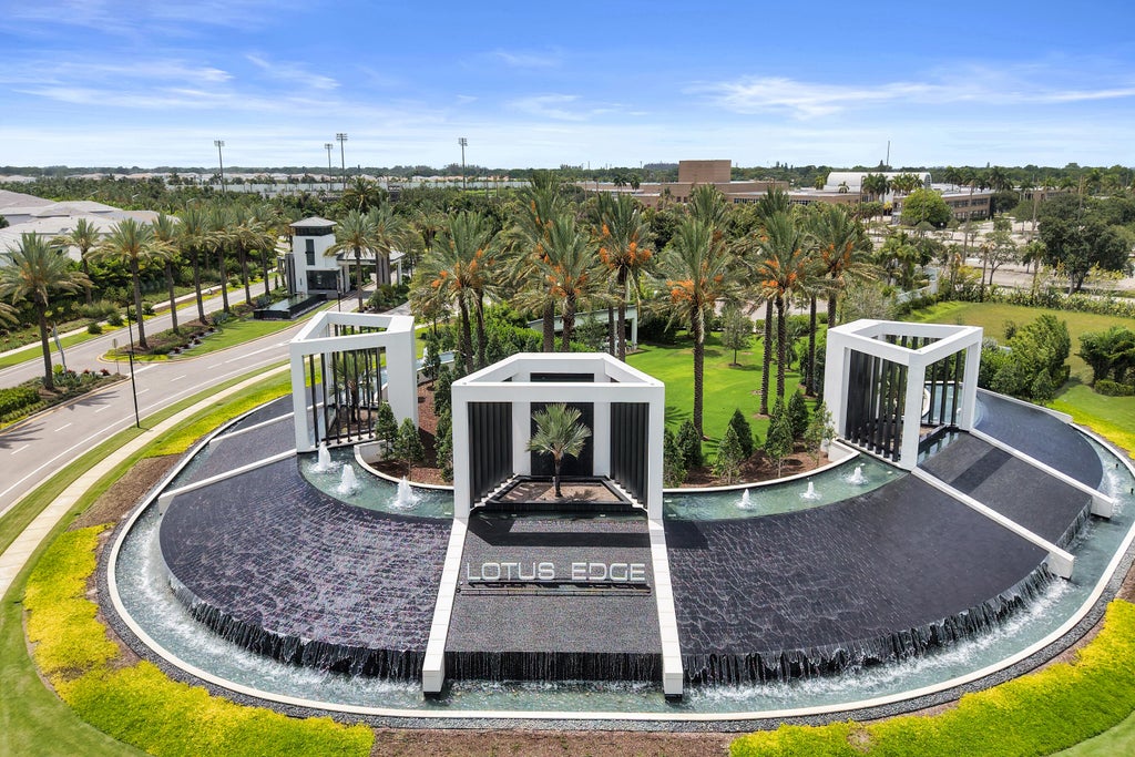 Photo of 9164 Silver Marsh Lane, Boca Raton, FL 33434 (MLS # B26072169)