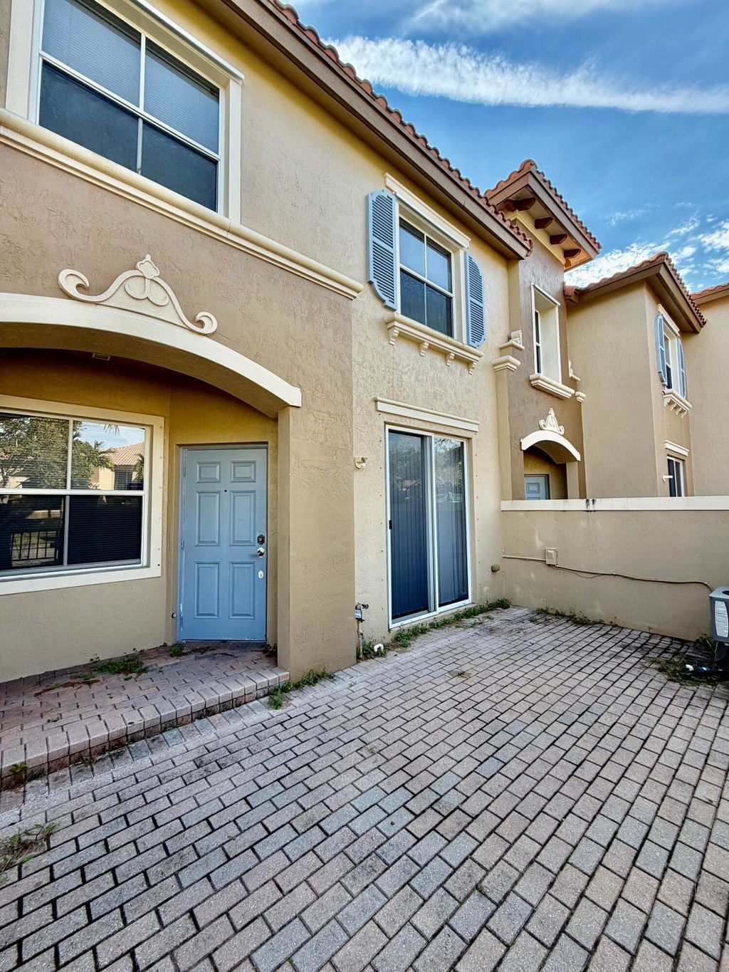 Photo of 6550 Morgan Hill Trail #1904, West Palm Beach, FL 33411 (MLS # B26030779)
