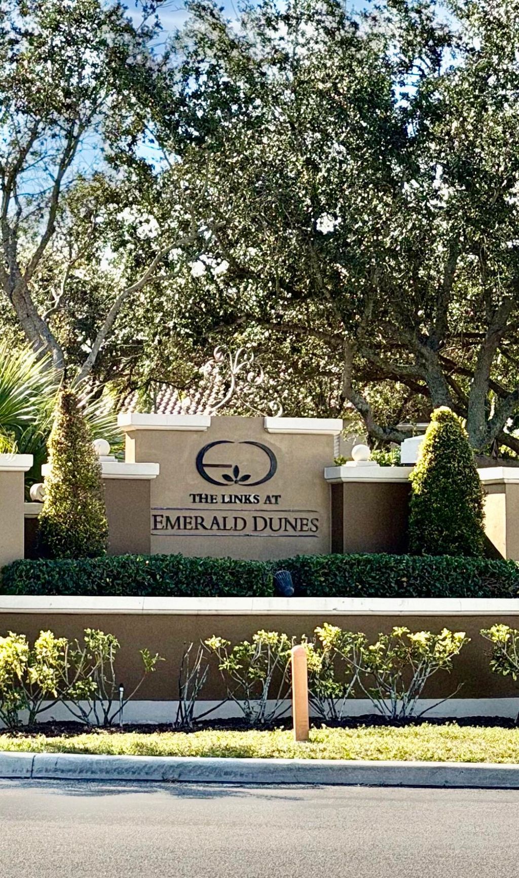 Photo of 6550 Morgan Hill Trail #1904, West Palm Beach, FL 33411 (MLS # B26030779)