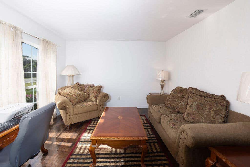 Photo of 3992 SW Cheribon Street, Port Saint Lucie, FL 34953 (MLS # R11051178)