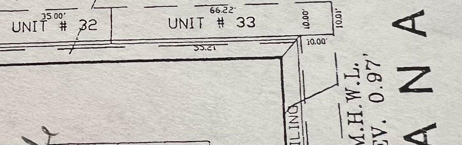 33 Harbor Village Drive 33