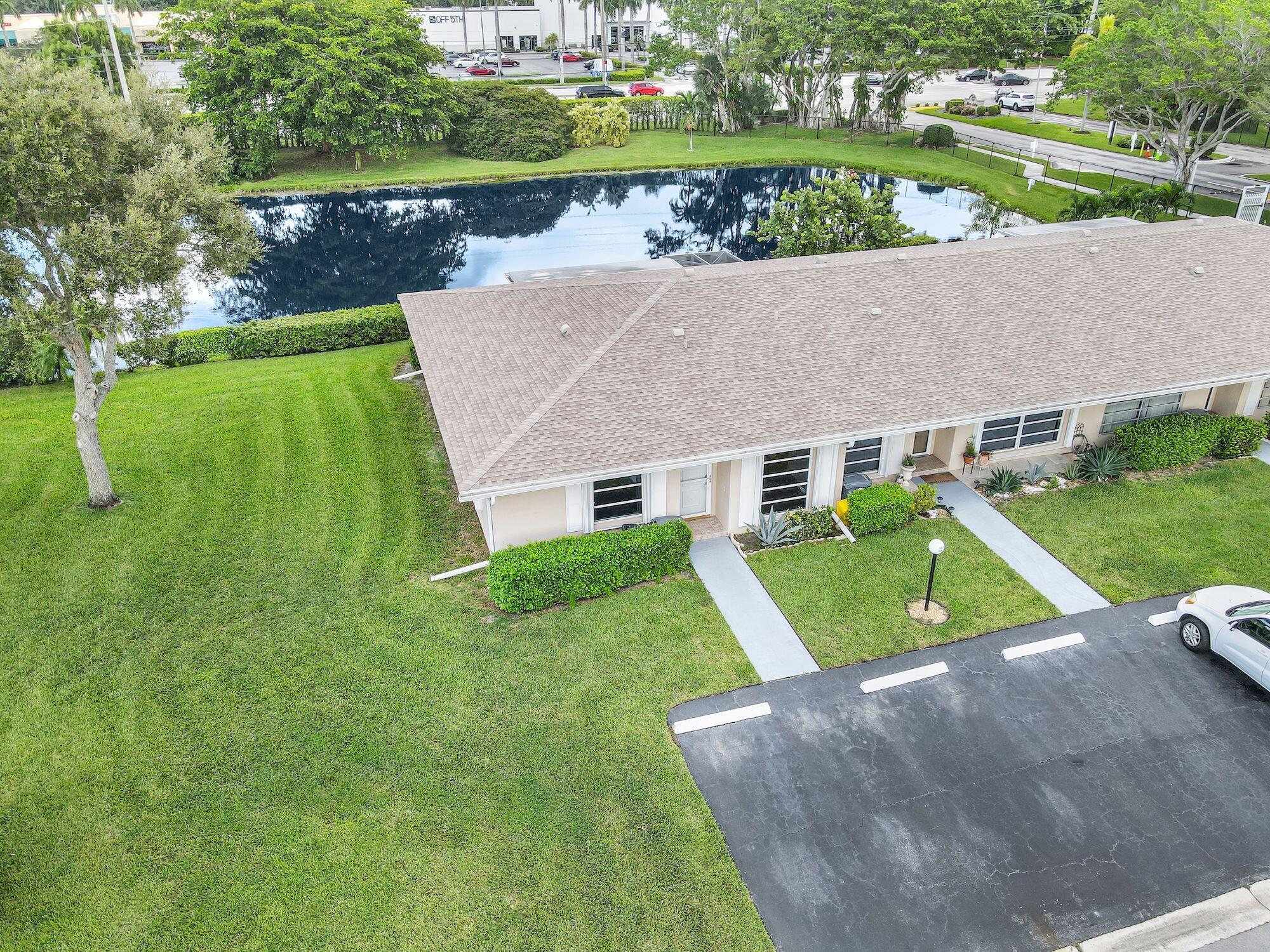 8807 Bella Vista Drive 280
