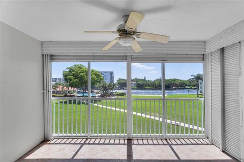 A home in Lighthouse Point