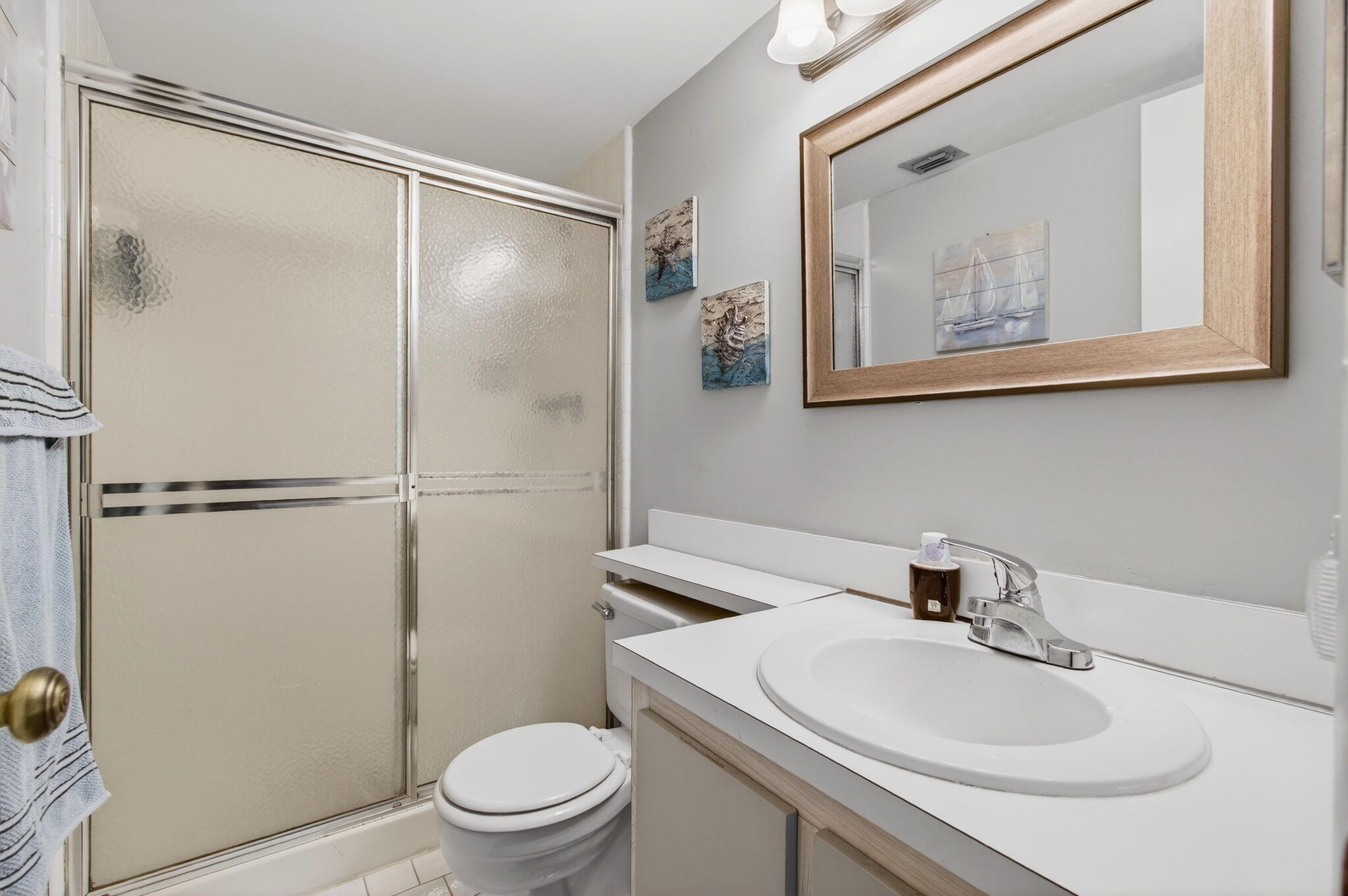 PINE RIDGE SOUTH IV CONDO - Residential