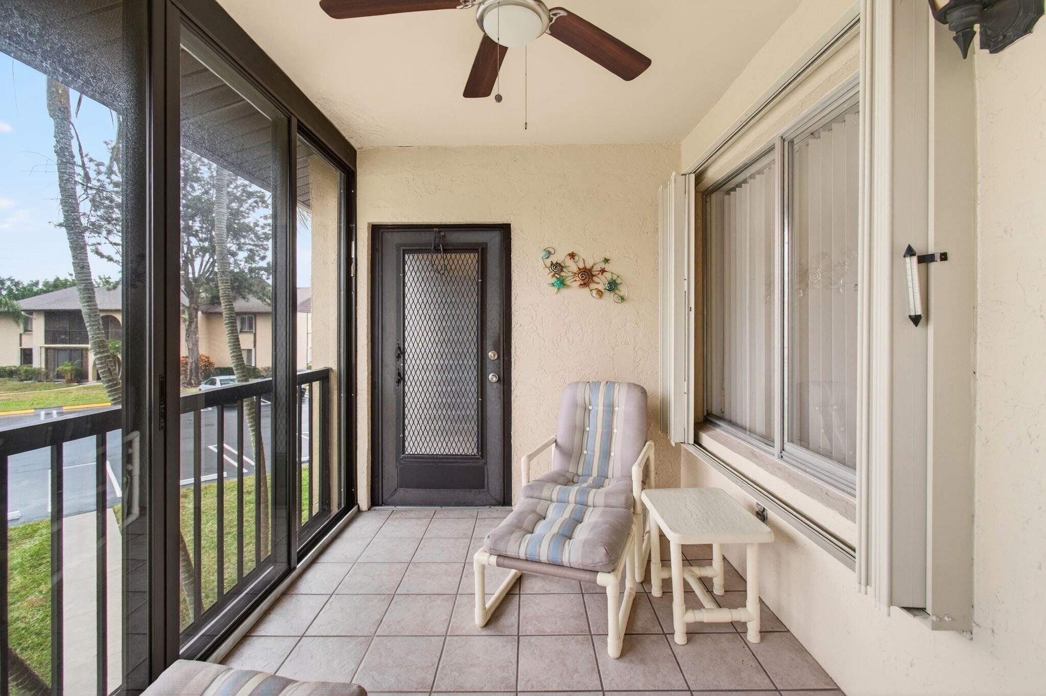 PINE RIDGE SOUTH IV CONDO - Residential