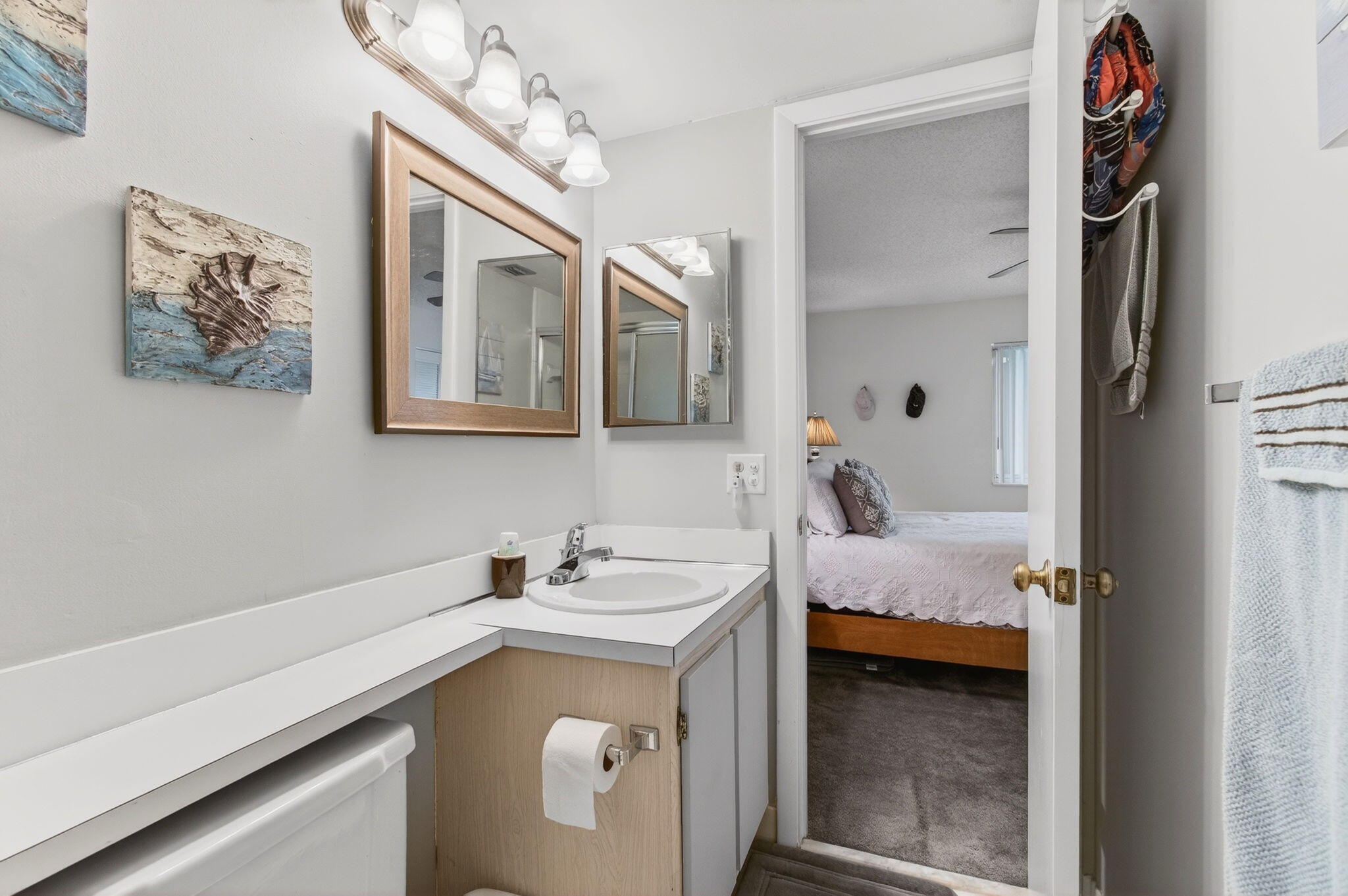 PINE RIDGE SOUTH IV CONDO - Residential