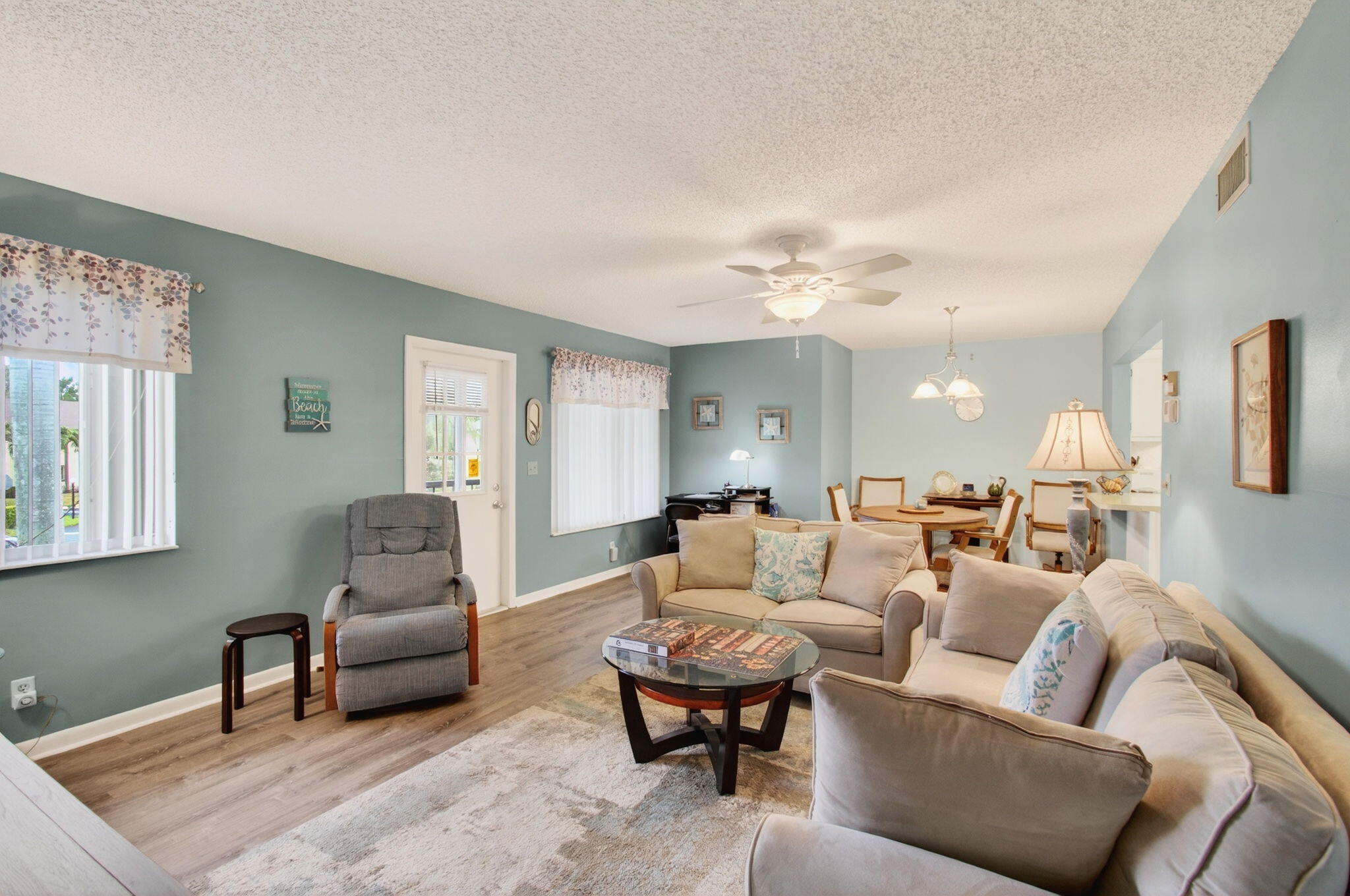 PINE RIDGE SOUTH IV CONDO - Residential