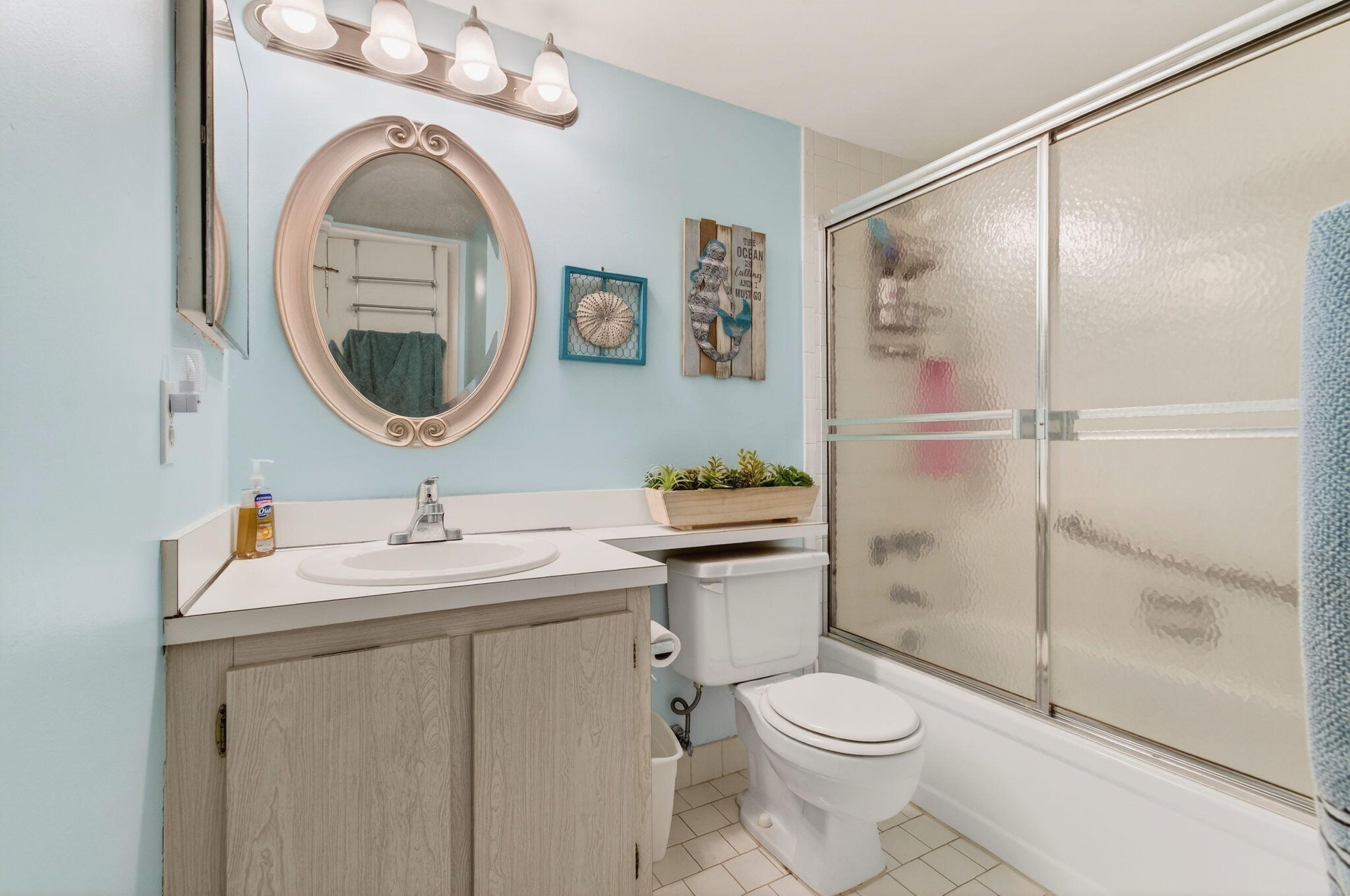 PINE RIDGE SOUTH IV CONDO - Residential