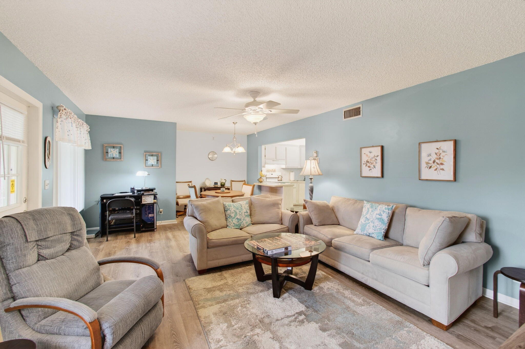 PINE RIDGE SOUTH IV CONDO - Residential