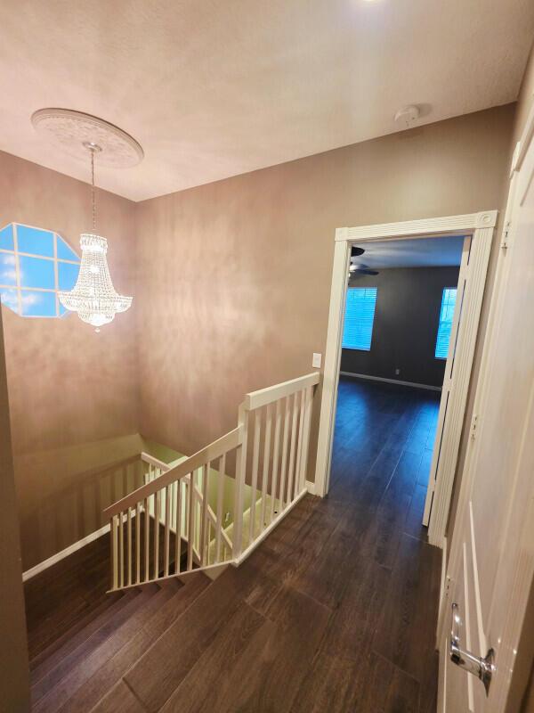 TEQUESTA OAKS - Residential Lease