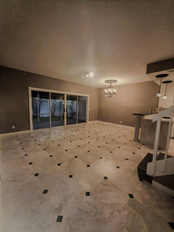TEQUESTA OAKS - Residential Lease