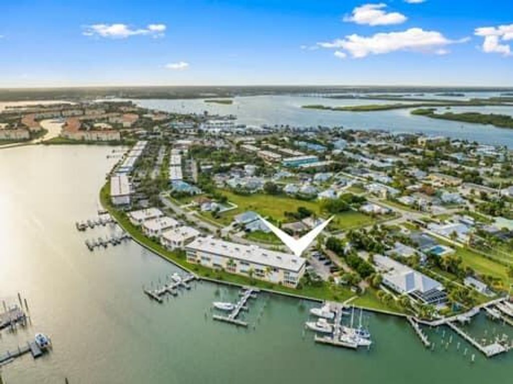 Photo of 1351 Bayshore Drive #101, Fort Pierce, FL 34949 (MLS # R11140665)