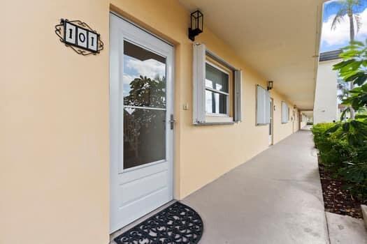 COLONNADES CONDOMINIUM NO - Residential