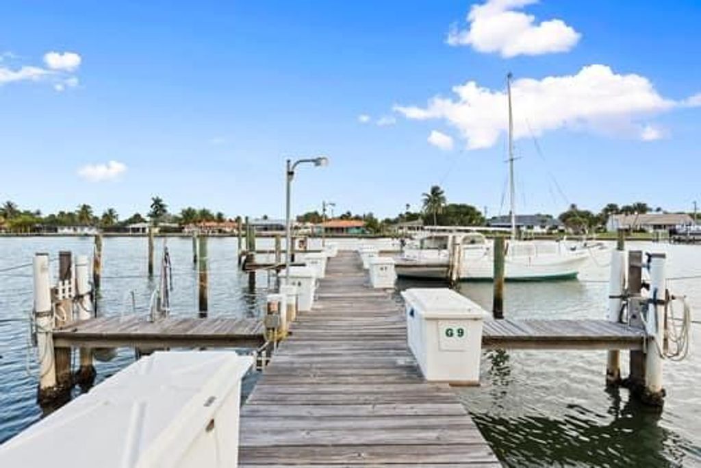 Photo of 1351 Bayshore Drive #101, Fort Pierce, FL 34949 (MLS # R11140665)