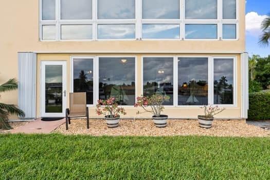 COLONNADES CONDOMINIUM NO - Residential