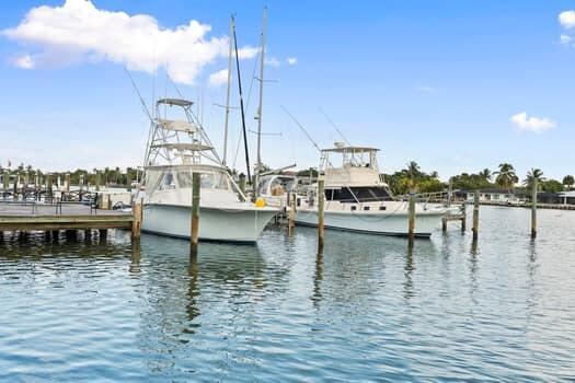 COLONNADES CONDOMINIUM NO - Residential