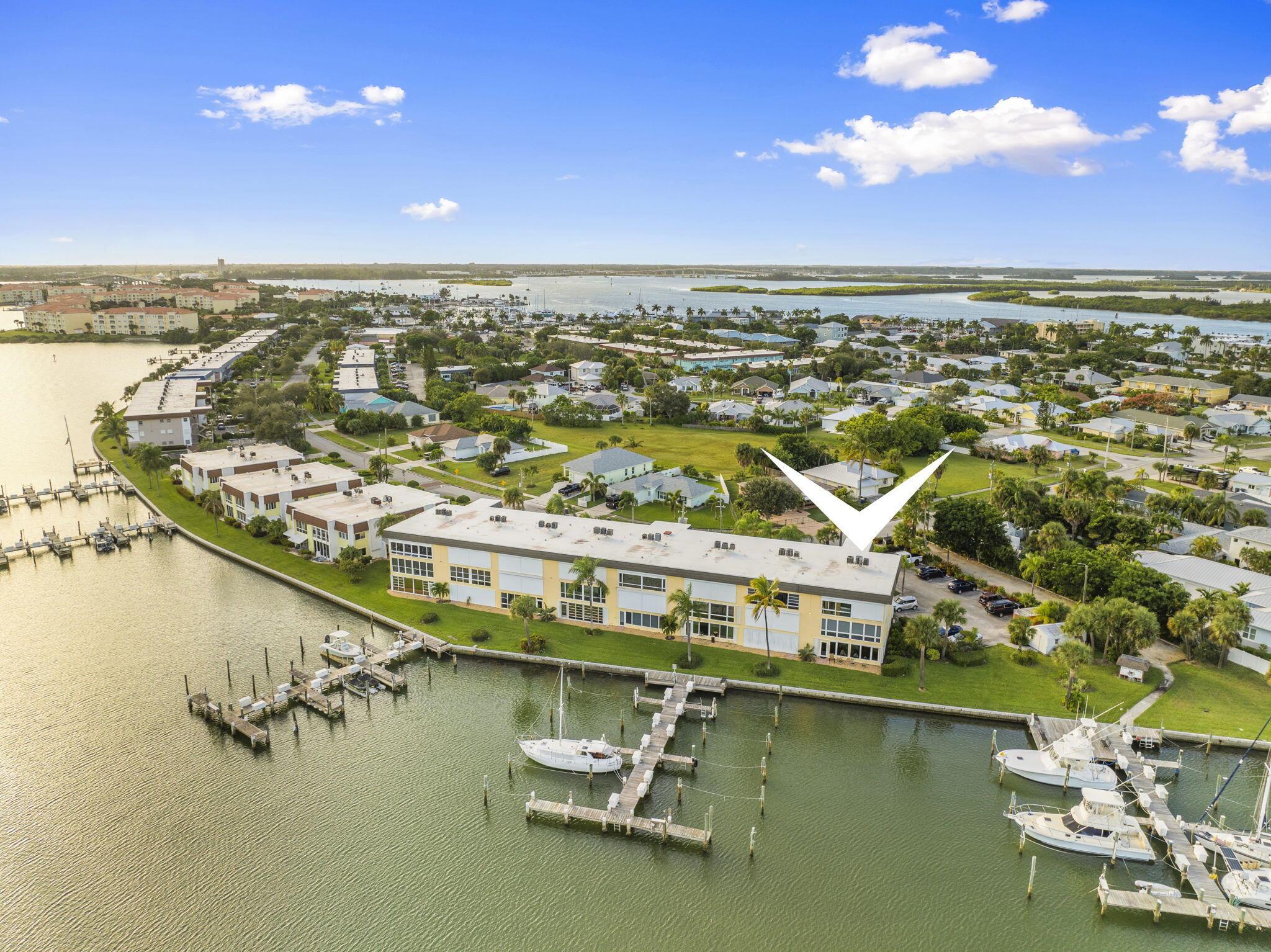 COLONNADES CONDOMINIUM NO - Residential